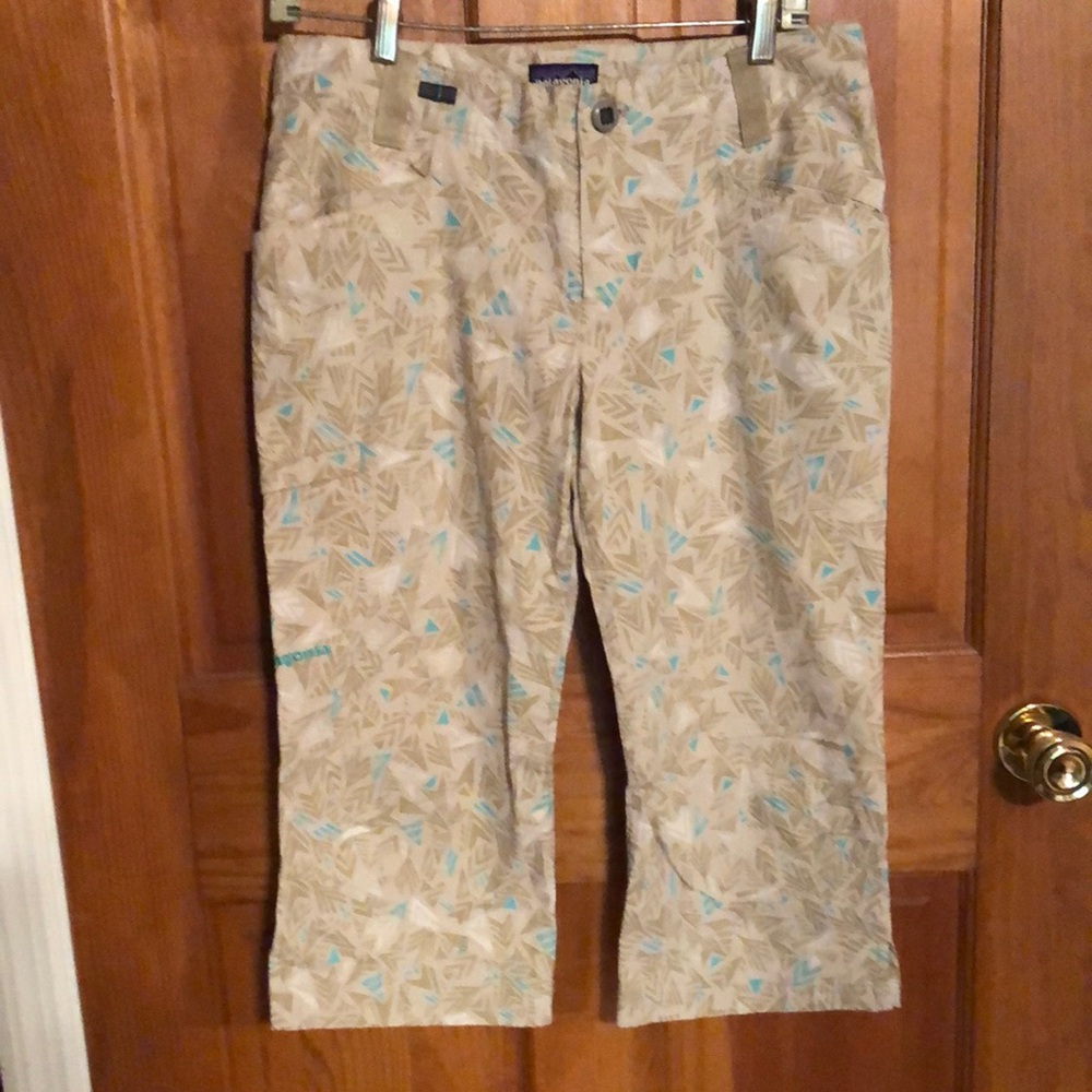 Patagonia Venga Rock Capris